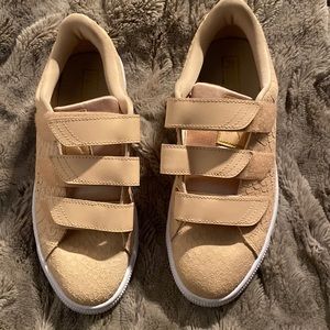 Puma, women’s sneakers